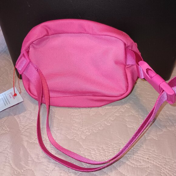 NEW Girls' Fanny Pack with Flip Sequin - Cat & Jack™ - Picture 7 of 9